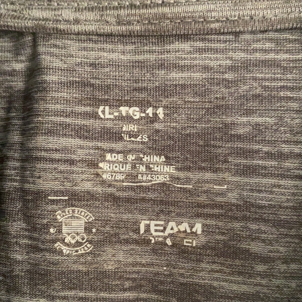 Team USA pullover - Picture 5 of 7